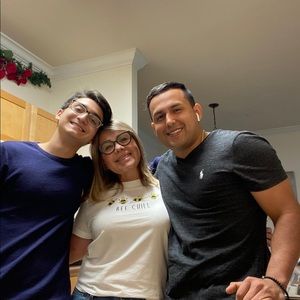 Meet your Posher, Lidia